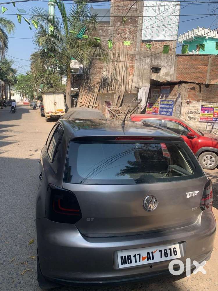 Volkswagen Polo 2011 Diesel Well Maintained