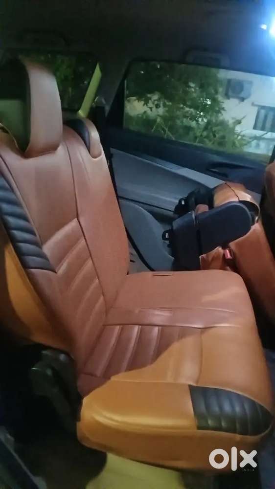 Mahindra Marazzo 2019 Diesel 180000 Km Driven