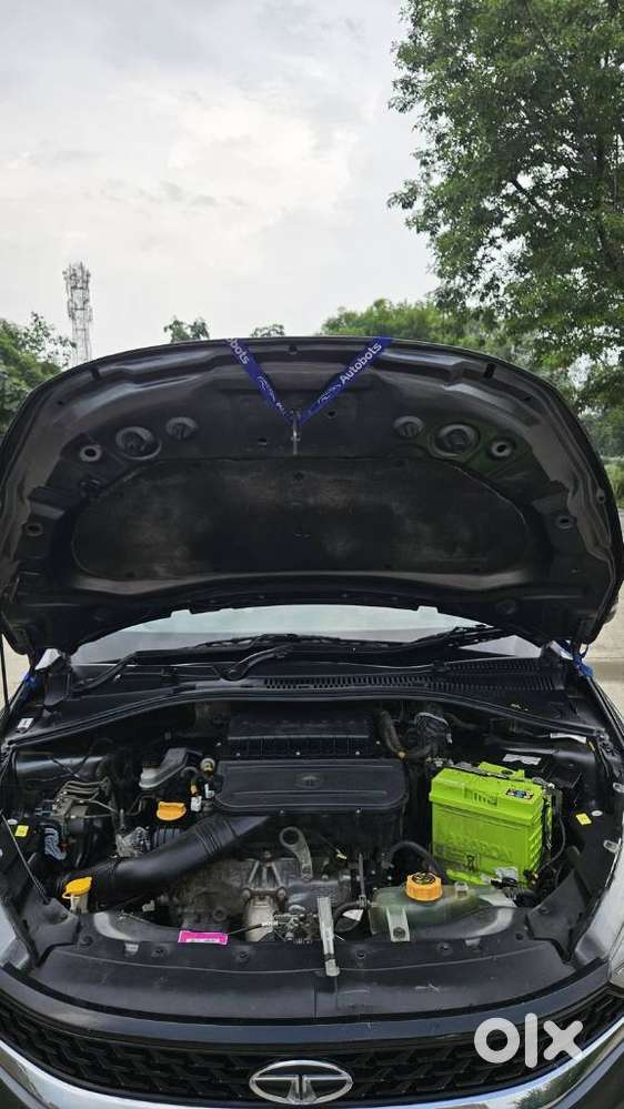 Tata Tiago 1.2 Revotron Xt Cng, 2022, Cng & Hybrids