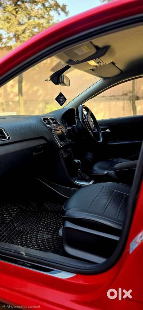 Volkswagen Polo 1.0 Tsi Comfortline At, 2019, Petrol