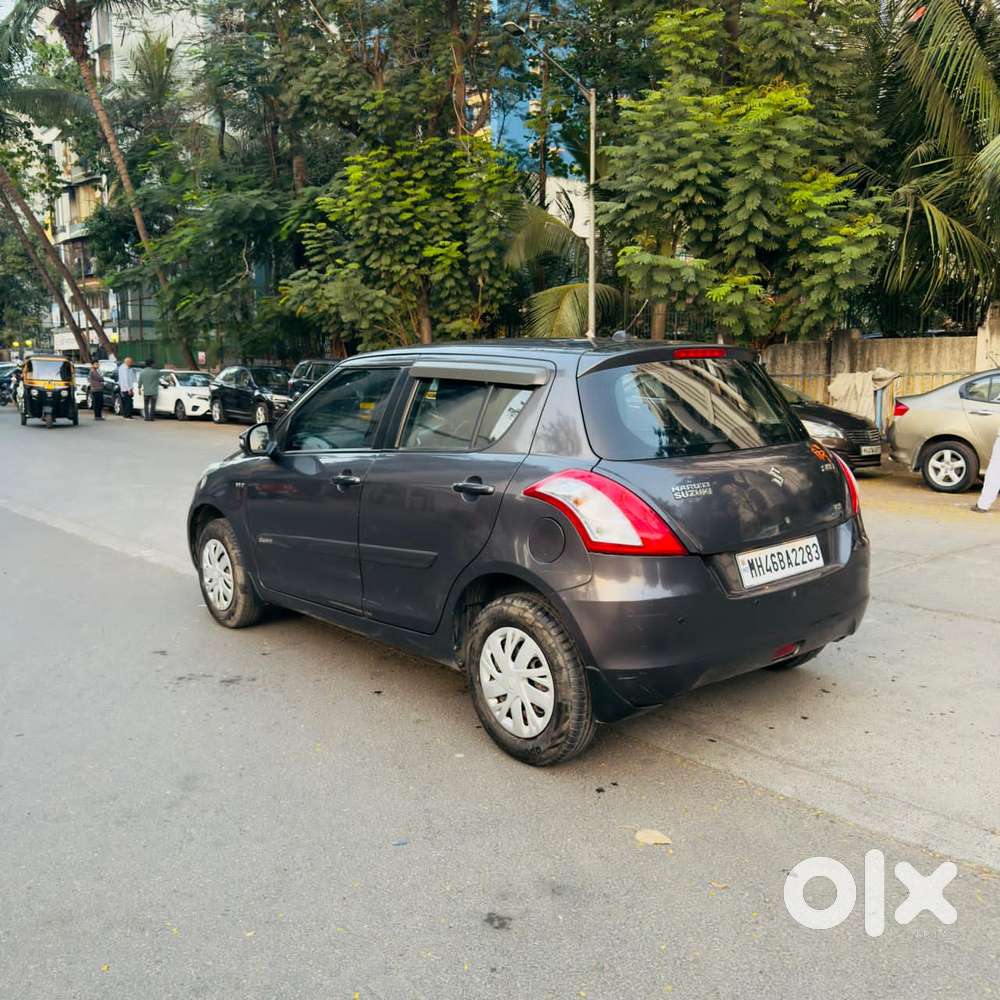 Maruti Suzuki Swift