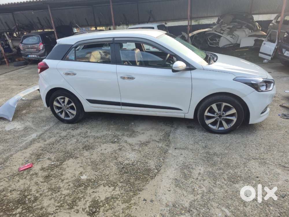 Hyundai Elite I20 2016 Petrol Well Maintained