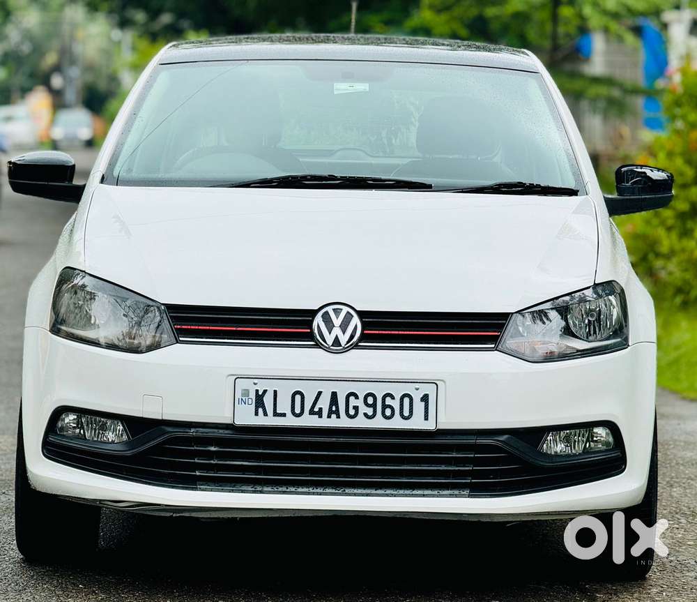 Volkswagen Polo 1.2 Mpi Comfortline, 2015, Petrol