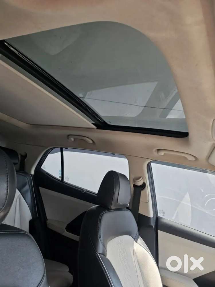 Hyundai Creta 2020 Diesel 95624 Km Driven