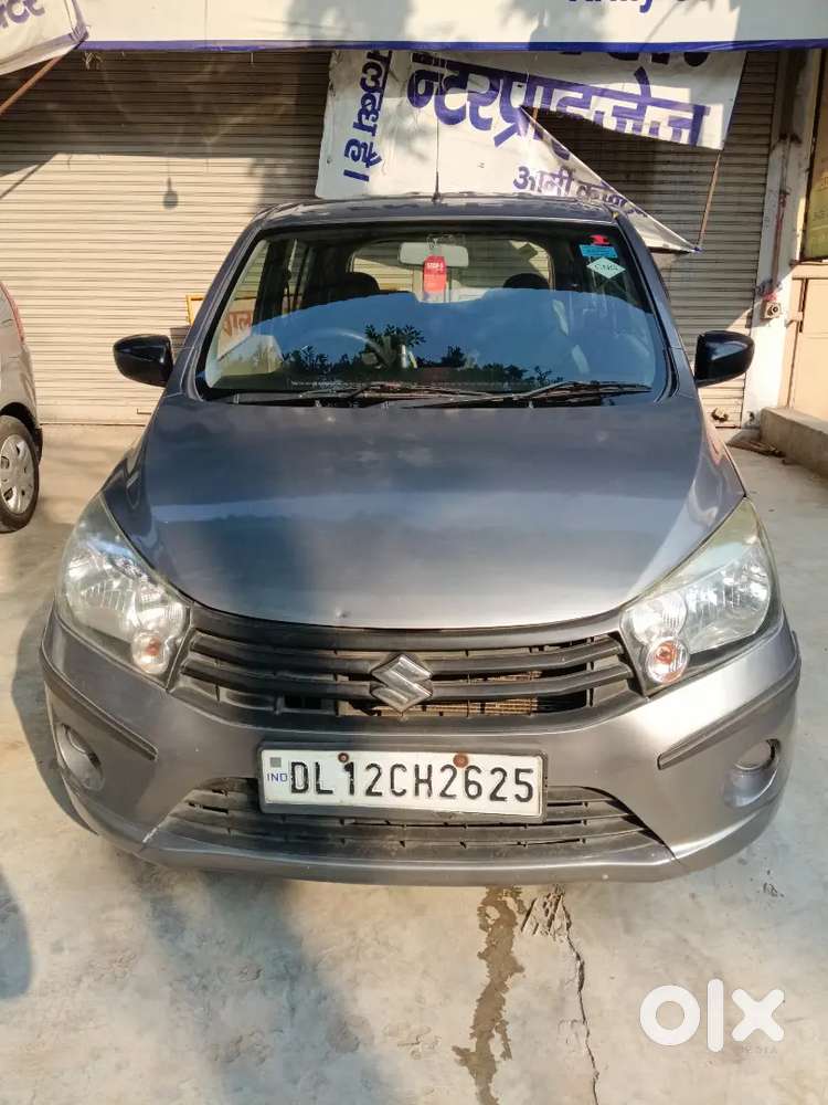 Maruti Suzuki Celerio 2014 Mt