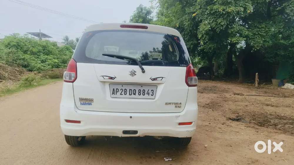 I Want Exchange Diesel Car