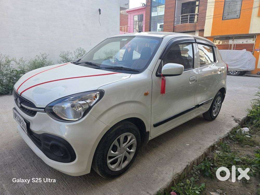 Maruti Suzuki Celerio Vxi(o), 2022, Petrol