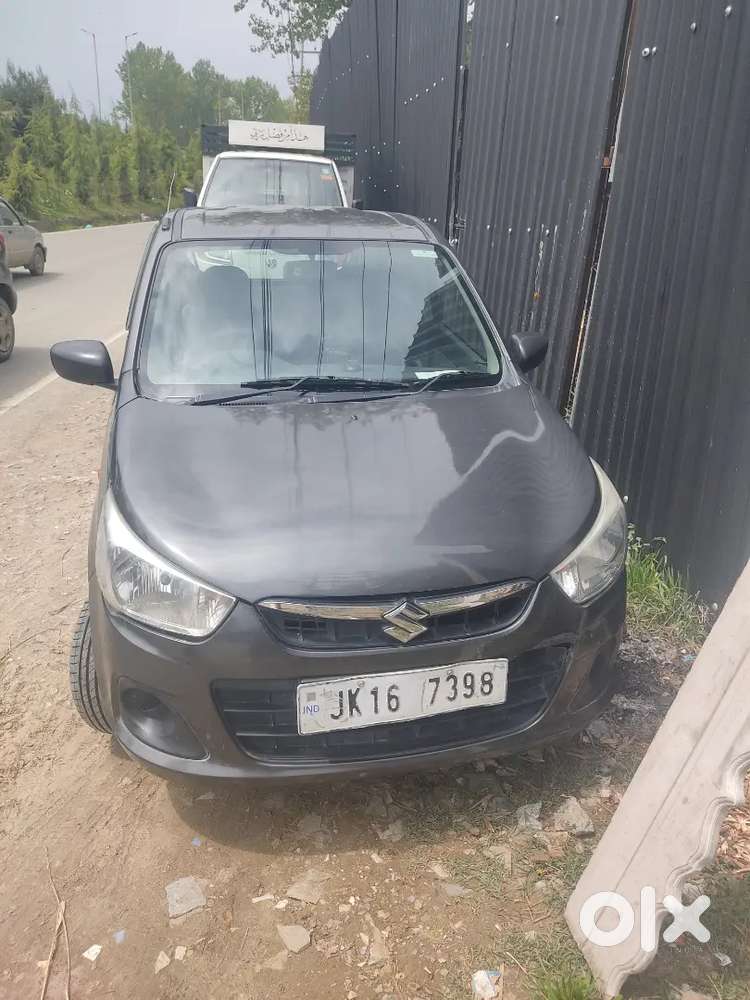 Alto K10 Vxi