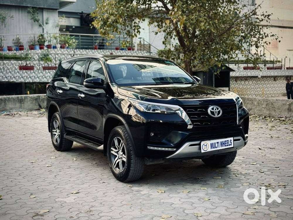 Toyota Fortuner 4x2 At 2.8 Diesel, 2025, Diesel
