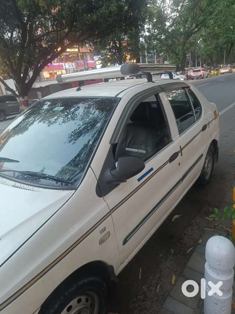 Tata Indigo Ecs 2014