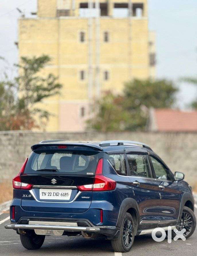 Maruti Suzuki Xl6 Zeta, 2019, Petrol