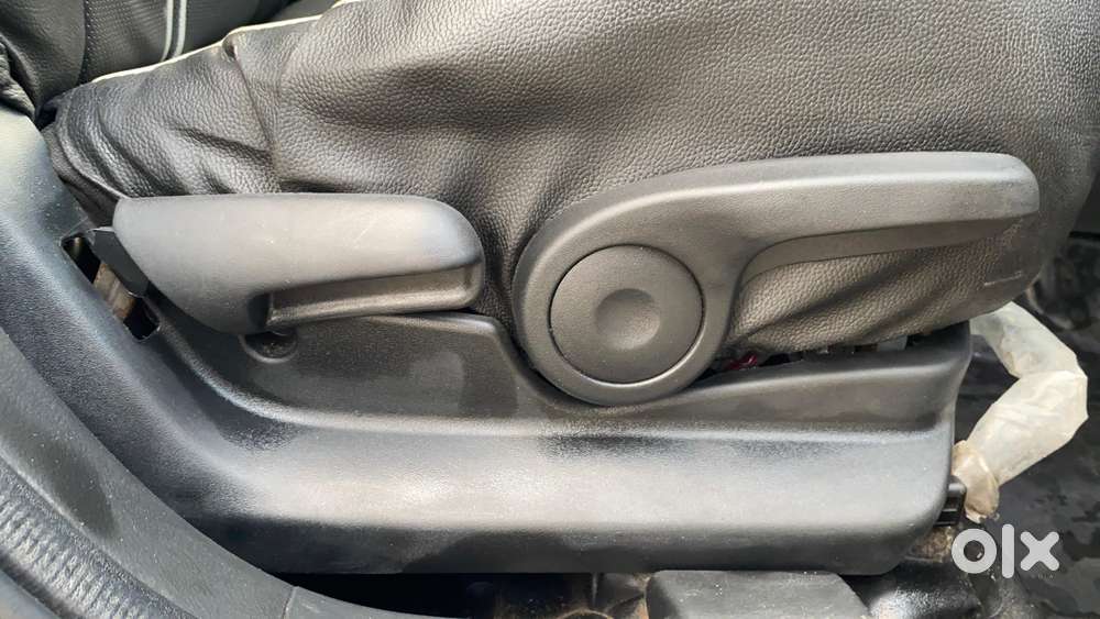 Maruti Suzuki S Cross Zeta Shvs, 2022, Petrol