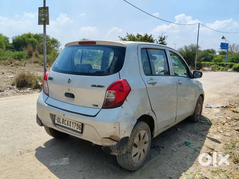 Maruti Suzuki Celerio 2019 Petrol 68000 Km Driven