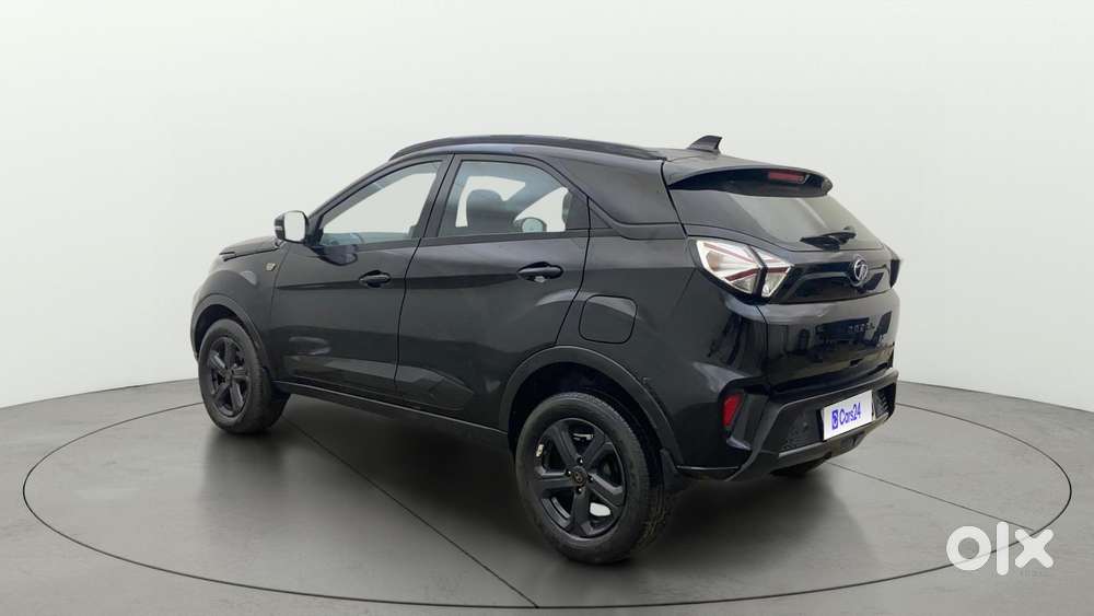 Tata Nexon 1.5 Revotorq Xza Plus, 2022, Diesel