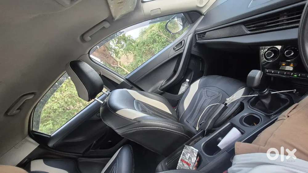 Tata Nexon 2025