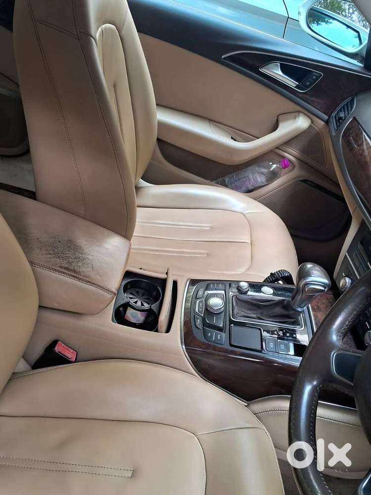 Audi A6 2.0 Tdi 2013 Diesel