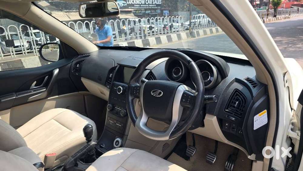 Mahindra Xuv500 W10 2wd, 2015, Diesel