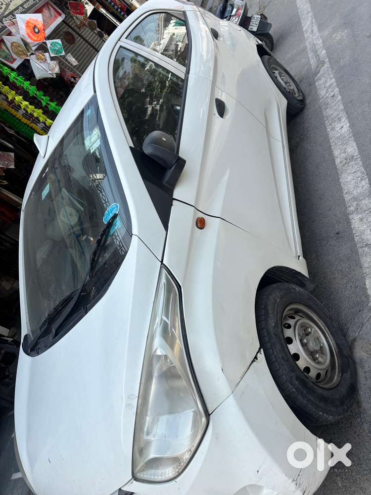 Hyundai Eon Petrol Manual 2012