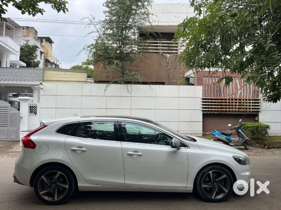 Volvo V40 D3 R Design, 2016, Diesel