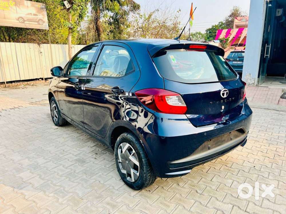 Tata Tiago Ev Xt Lr, 2025, Electric