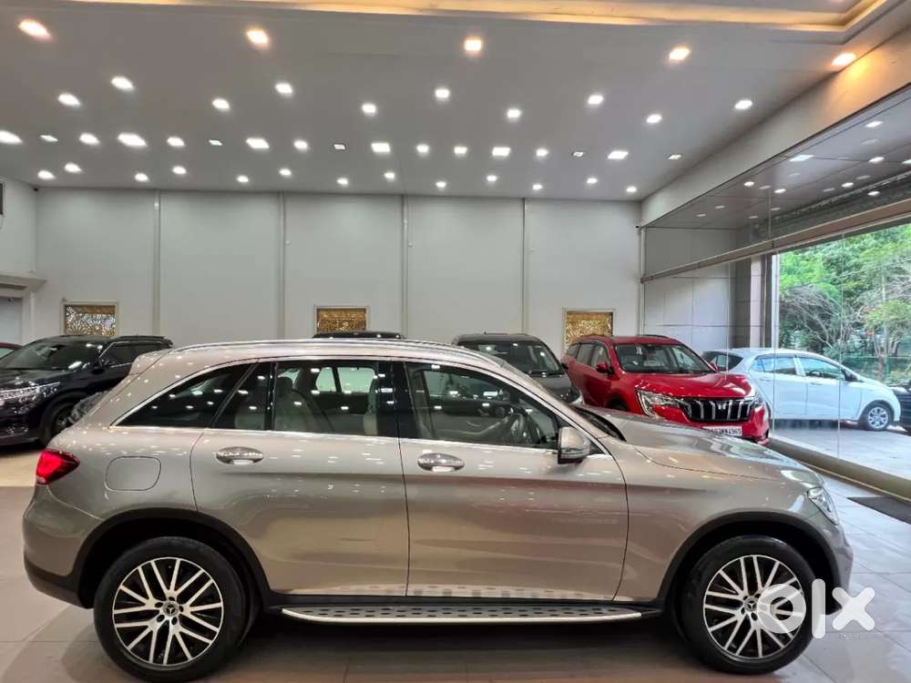 Mercedes-benz Glc Class Progressive 220d, 2022, Diesel