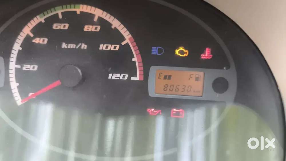 Tata Nano 2012 Petrol Good Condition