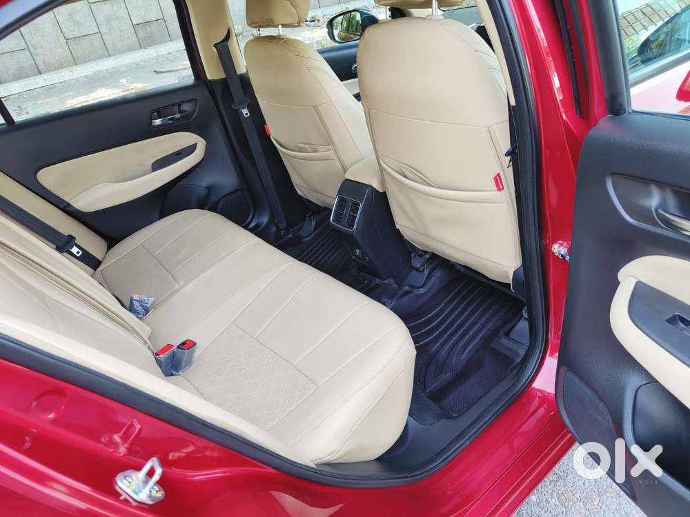 Honda City 1.5 Sv I-vtec Mt, 2021, Petrol