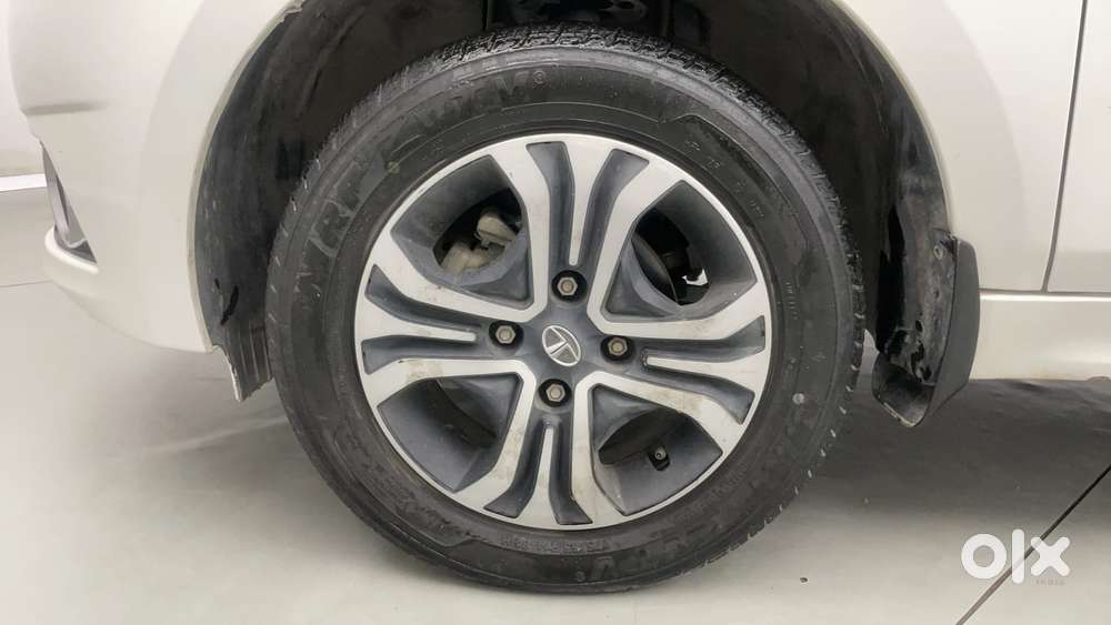 Tata Tiago 1.2 Revotron Xz Wo Alloy, 2019, Petrol