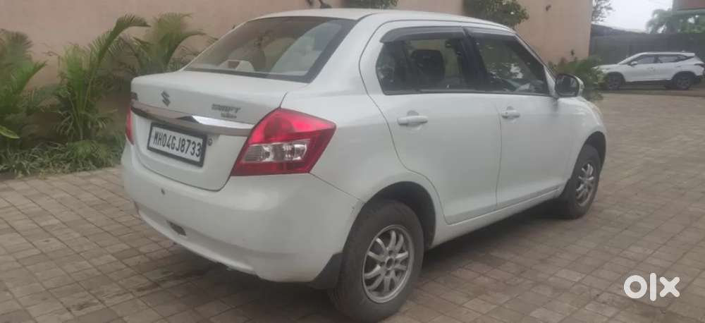 Maruti Suzuki Swift Dzire 1.3 Vxi, 2014, Petrol