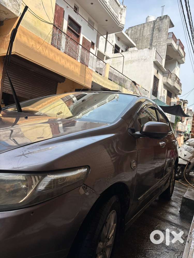 Honda City Petrol 2012