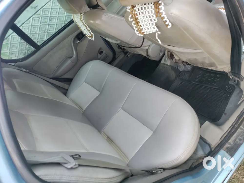 Tata Indigo Lx 2007 At Perfect Condition Engine