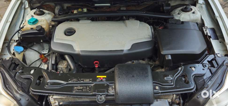 Volvo Xc 90 D5 Awd, 2011, Diesel