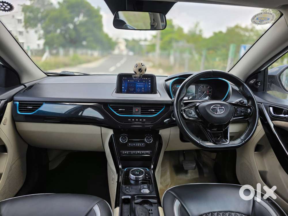 Tata Nexon Ev Xz Plus, 2023, Electric