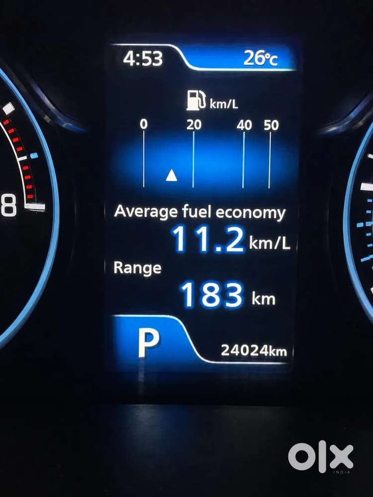 Maruti Suzuki Xl6 1.5 Zeta At, 2022, Petrol