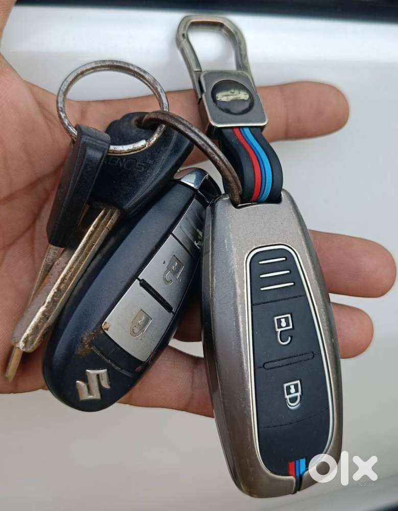 Maruti Suzuki Ertiga Zdi+ Shvs, 2018, Diesel