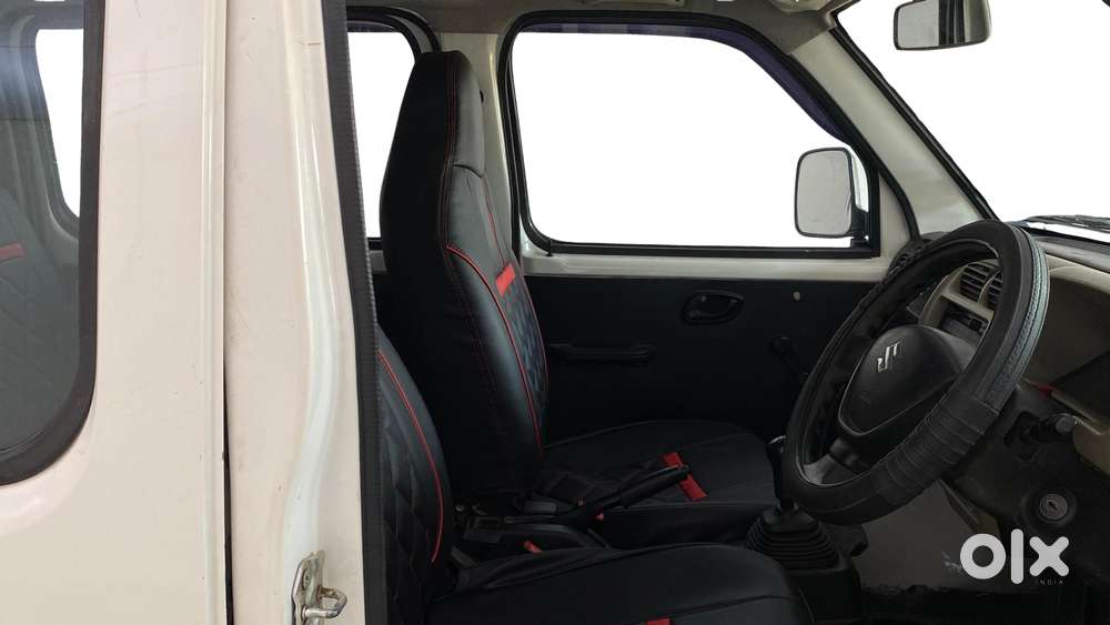 Maruti Suzuki Eeco 1.2 5 Str With A/c+htr Cng, 2020, Cng & Hybrids