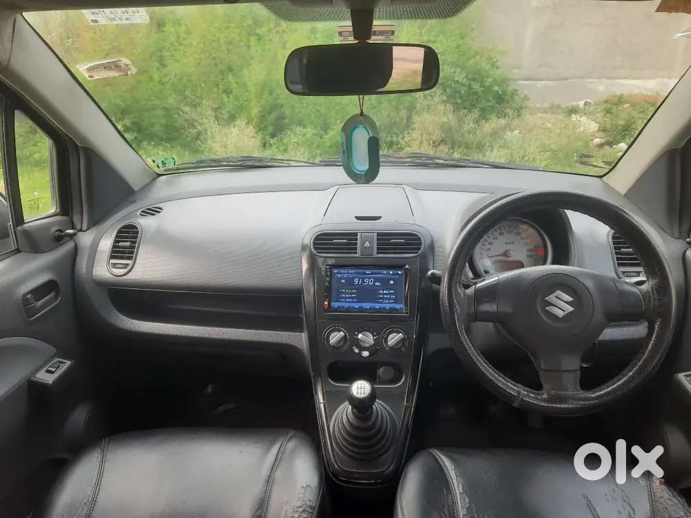 Maruti Suzuki Ritz 2012 Diesel Year