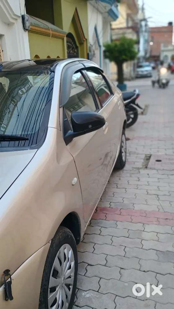 Toyota Etios Diesel 2013