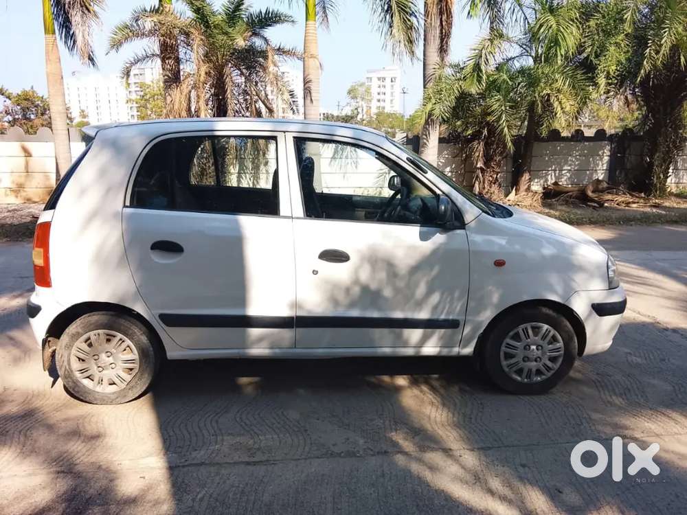 Petrol + Cng