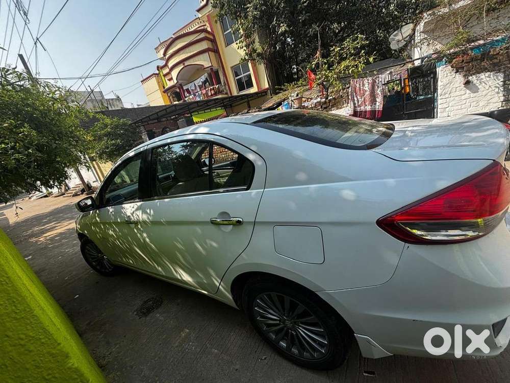 Maruti Suzuki Ciaz 2015