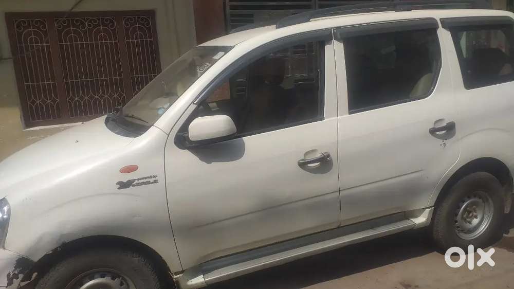 Mahindra Xylo Diesel Manual 2011