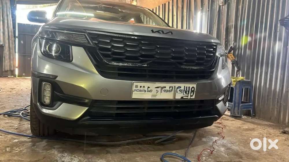 Kia Seltos Htk Plus 2021 Imt