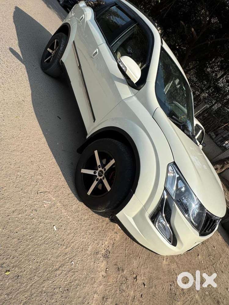 Mahindra Diesel Car 2017