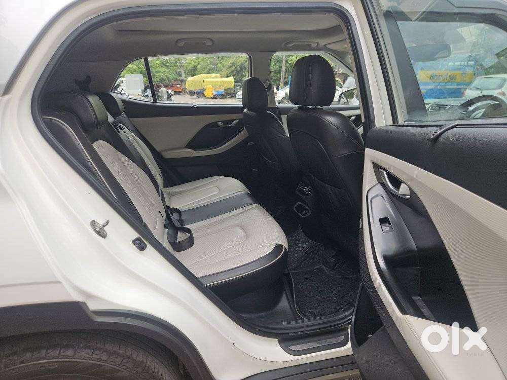 Hyundai Creta 1.5 Sx (o) Diesel, 2020, Diesel