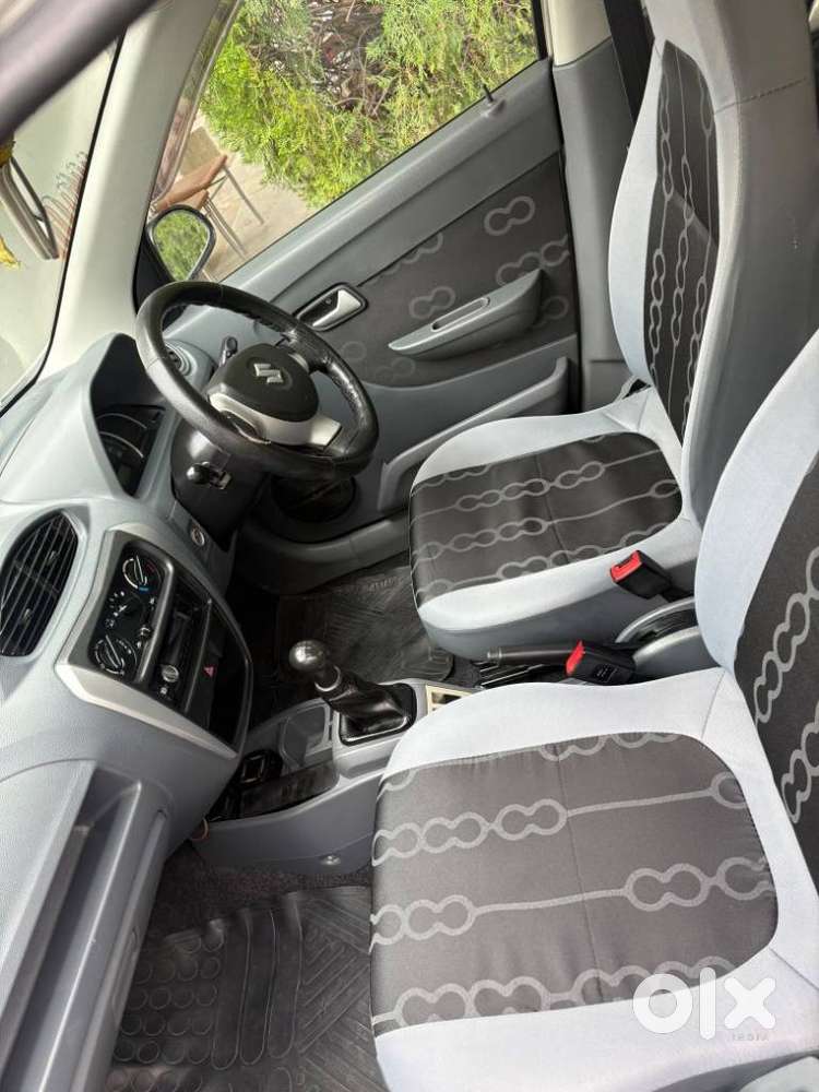 Maruti Suzuki Alto 800 Lxi Anniversary Edition, 2014, Petrol