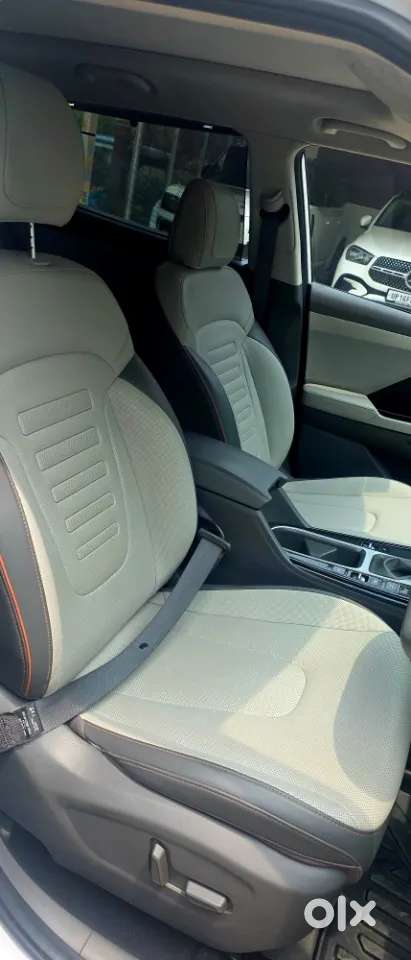 Hyundai Creta Sx (o) 1.5 Diesel Automatic, 2024, Diesel
