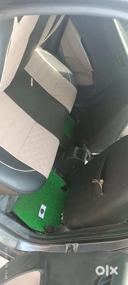 Hyundai I10 2016 Diesel 100000 Km Driven