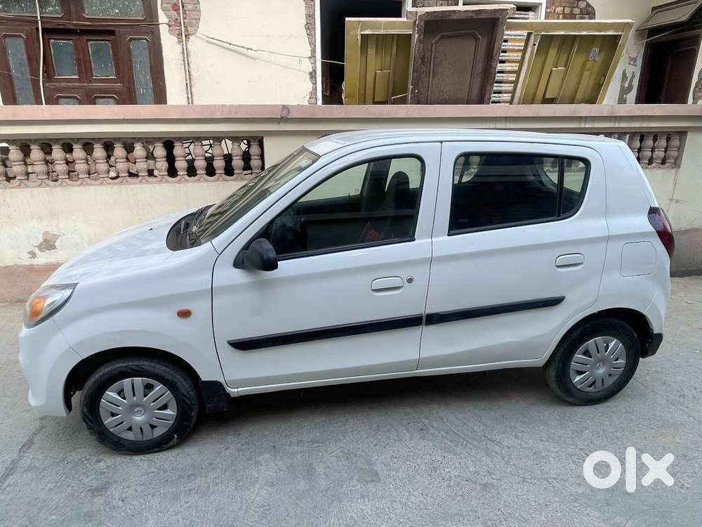 Maruti Suzuki Alto 800 2016 Petrol Good Condition