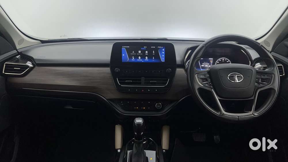 Tata Harrier 2.0 Xza Plus Kaziranga Edition, 2022, Diesel
