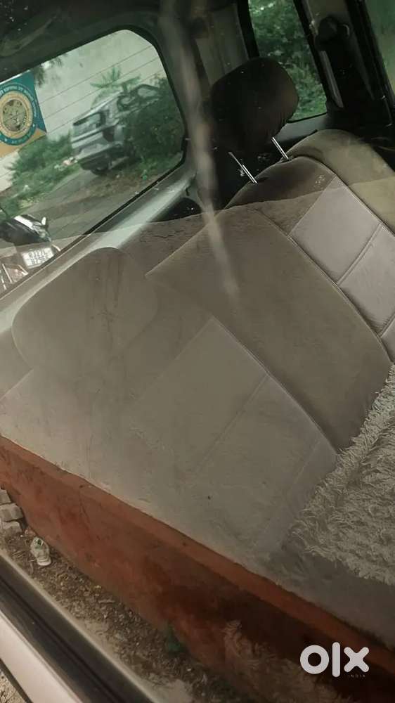 Maruti Suzuki Wagon R 2015